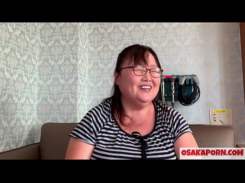 ❤️ Dika japana panjo montras siajn grandegajn macojn kaj ĝuas seksan ludilon. 51-jaraĝa azia panjo parolas pri sia seksa sperto. Yukiko 1 OSAKAPORN grasa milf ❤️❌ Kvalita porno ĉe ni ❌