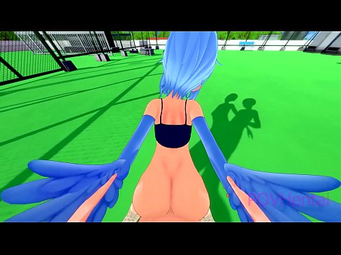 ❤️ Harpia monstro knabino. ❤️❌ Kvalita porno ĉe ni ❌