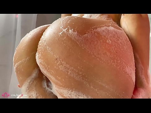 ❤️ Bruna Masturbas Kuzon per Vibrilo al Intensa Orgasmo en Duŝo ❤️❌ Kvalita porno ĉe ni ❌
